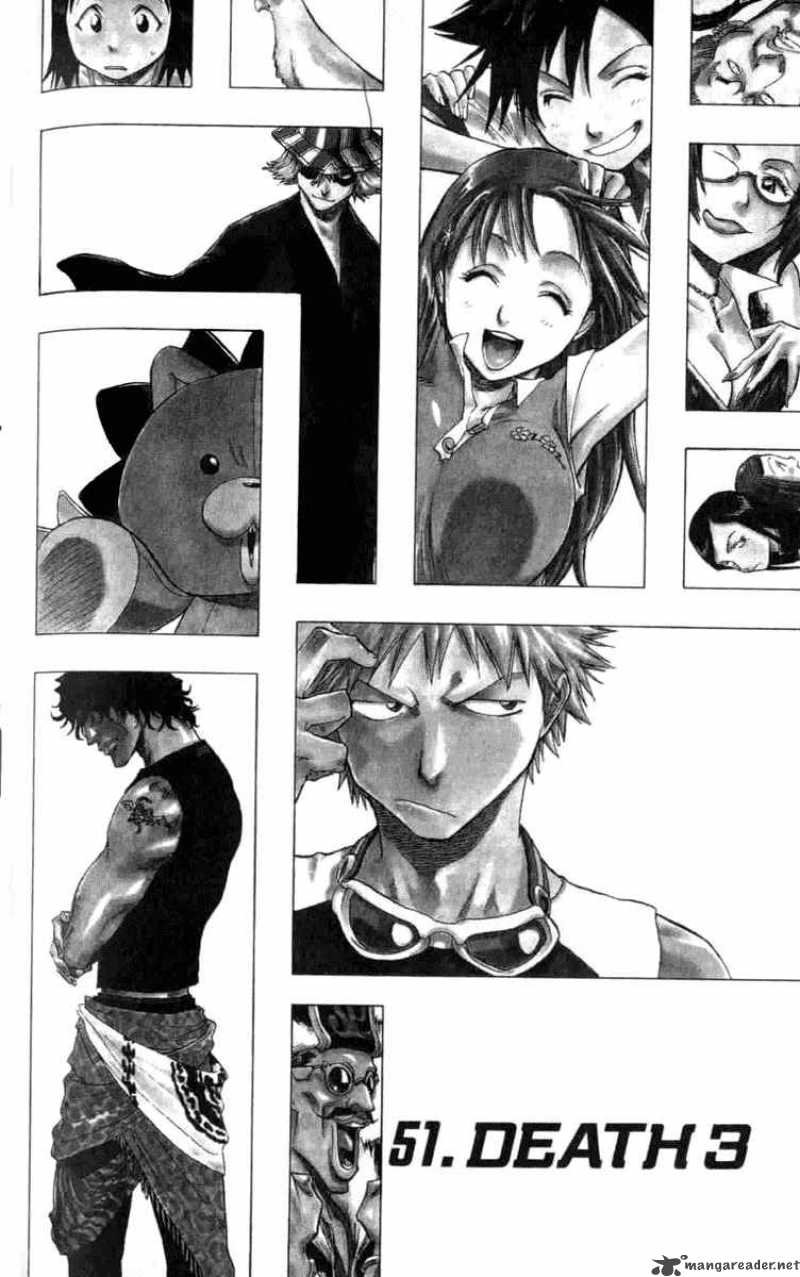 Chapter 51 - Death 3 Image(2)