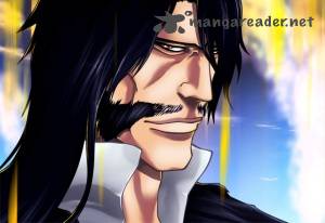 Chapter 510 - The Extinction Image(1)