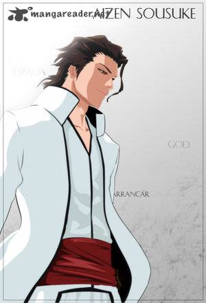 Chapter 510 - The Extinction Image(2)