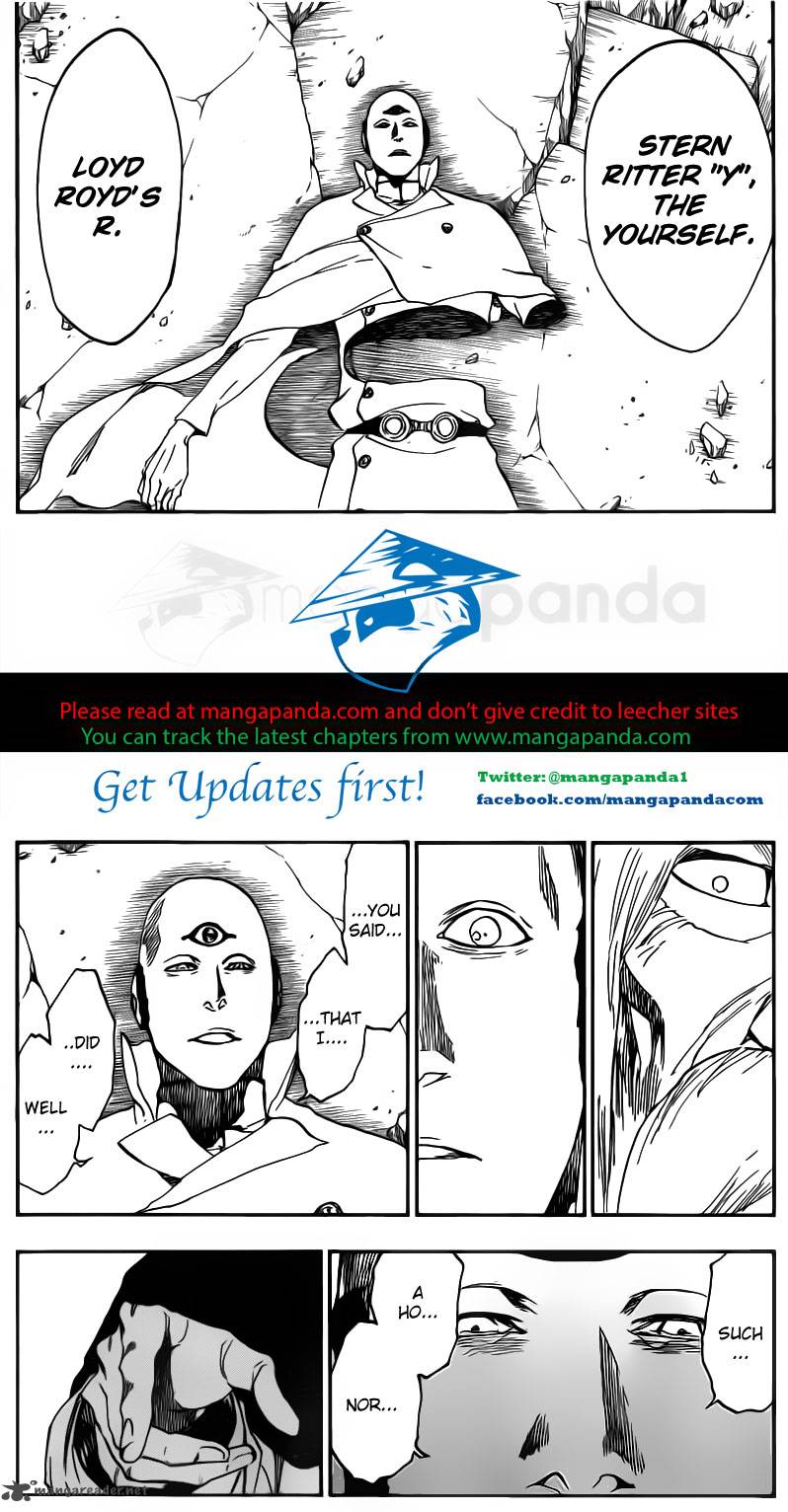Chapter 510 - The Extinction Image(9)