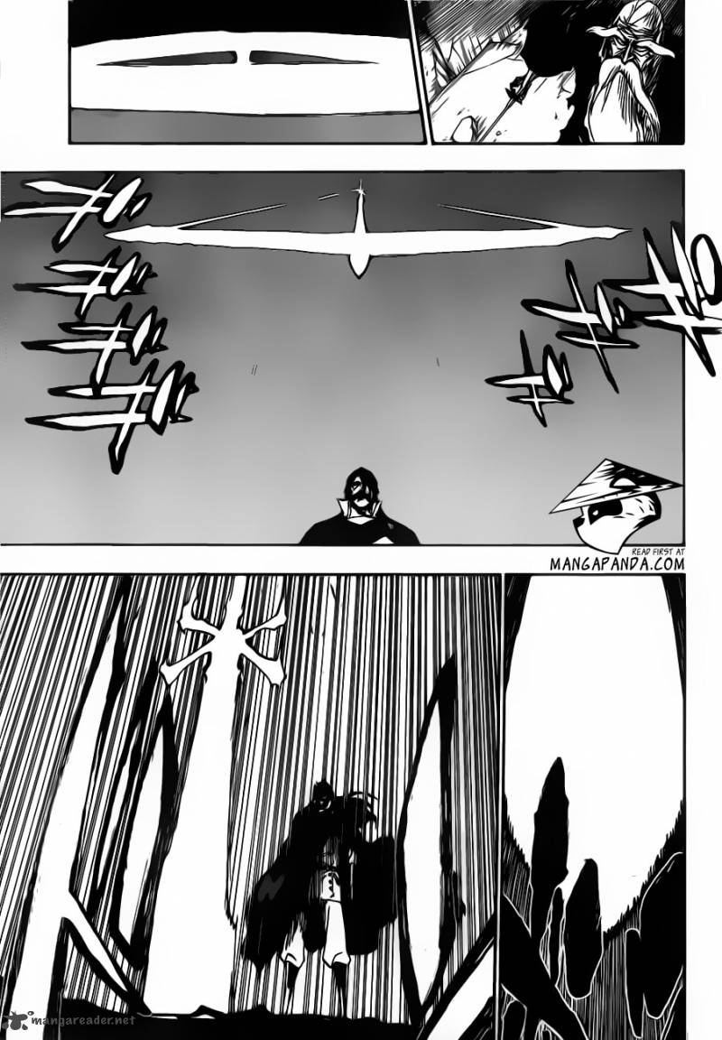 Chapter 510 - The Extinction Image(15)