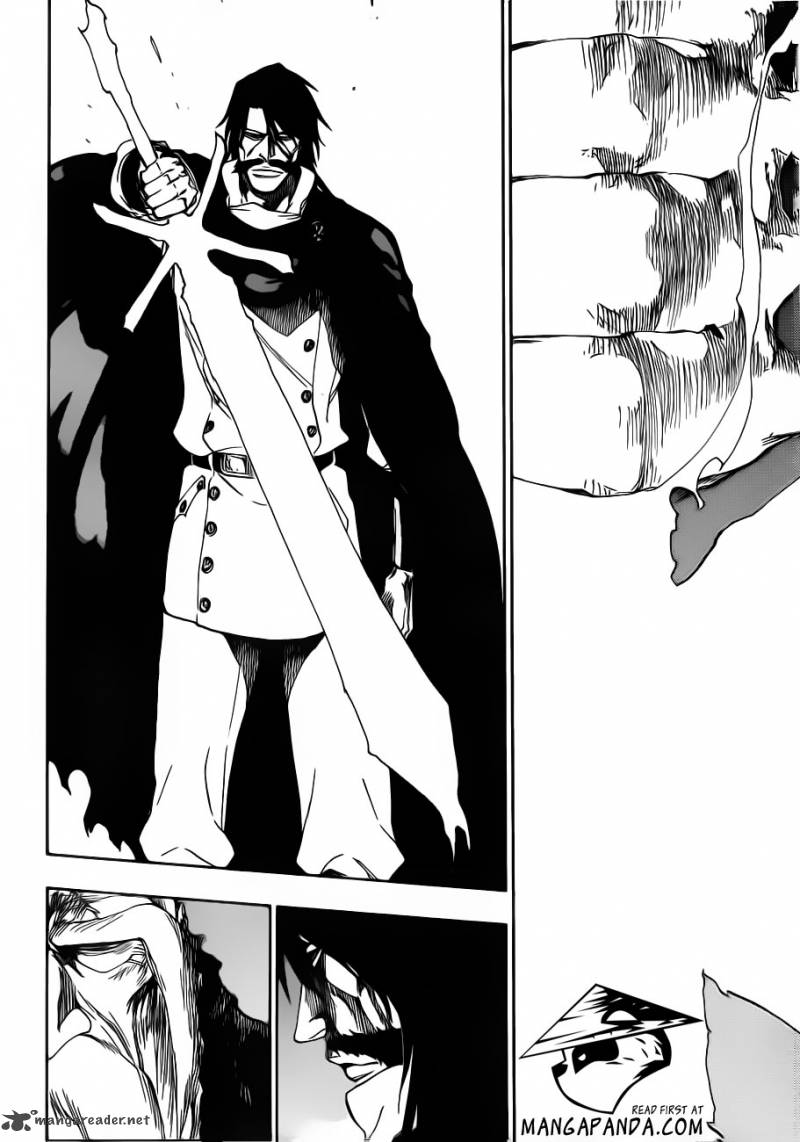 Chapter 510 - The Extinction Image(16)