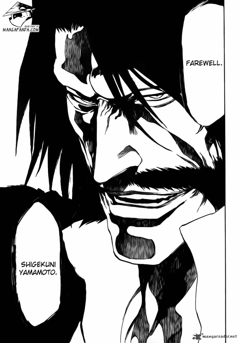 Chapter 510 - The Extinction Image(17)