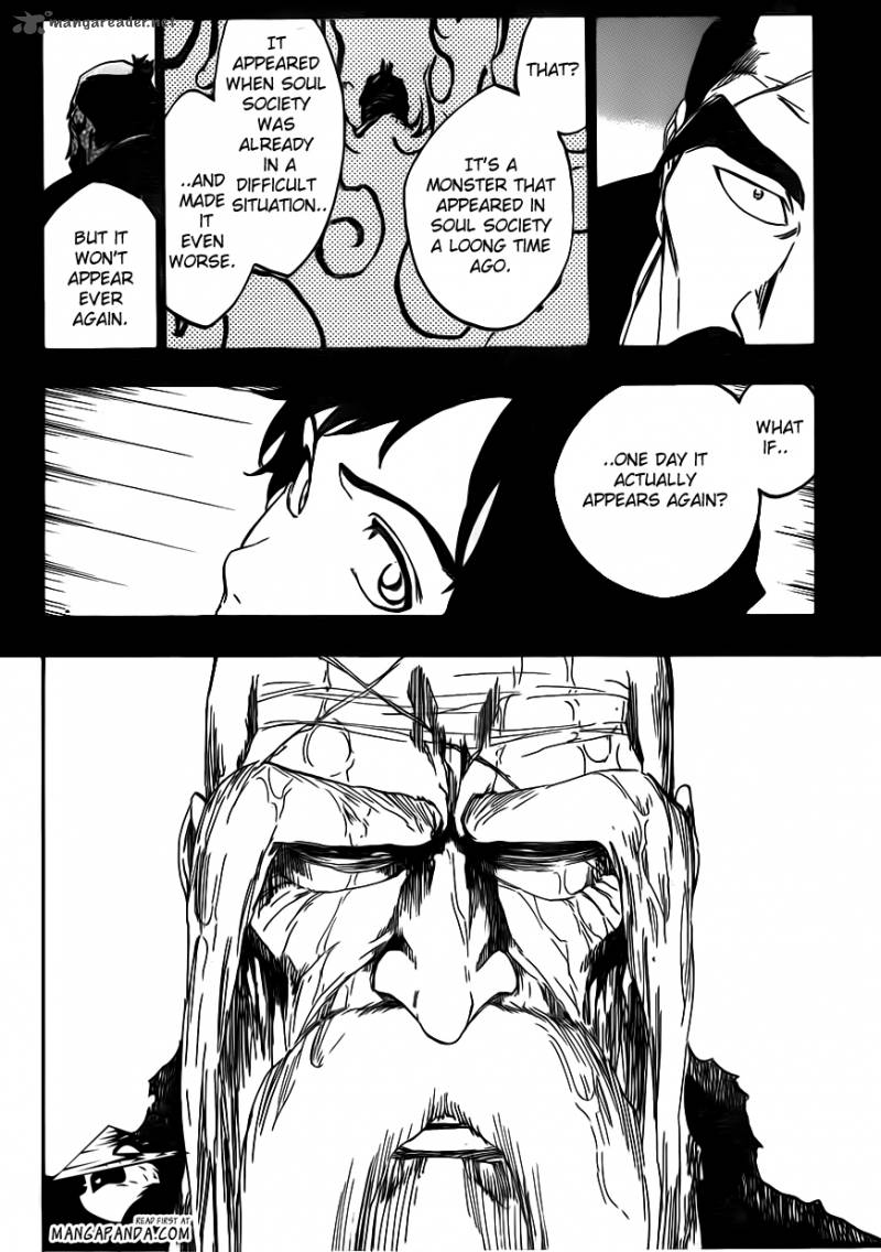 Chapter 511 - Die Standing Image(3)