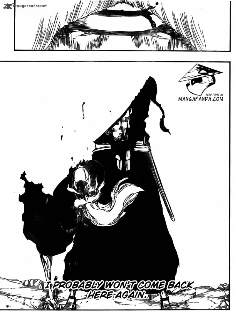 Chapter 511 - Die Standing Image(4)