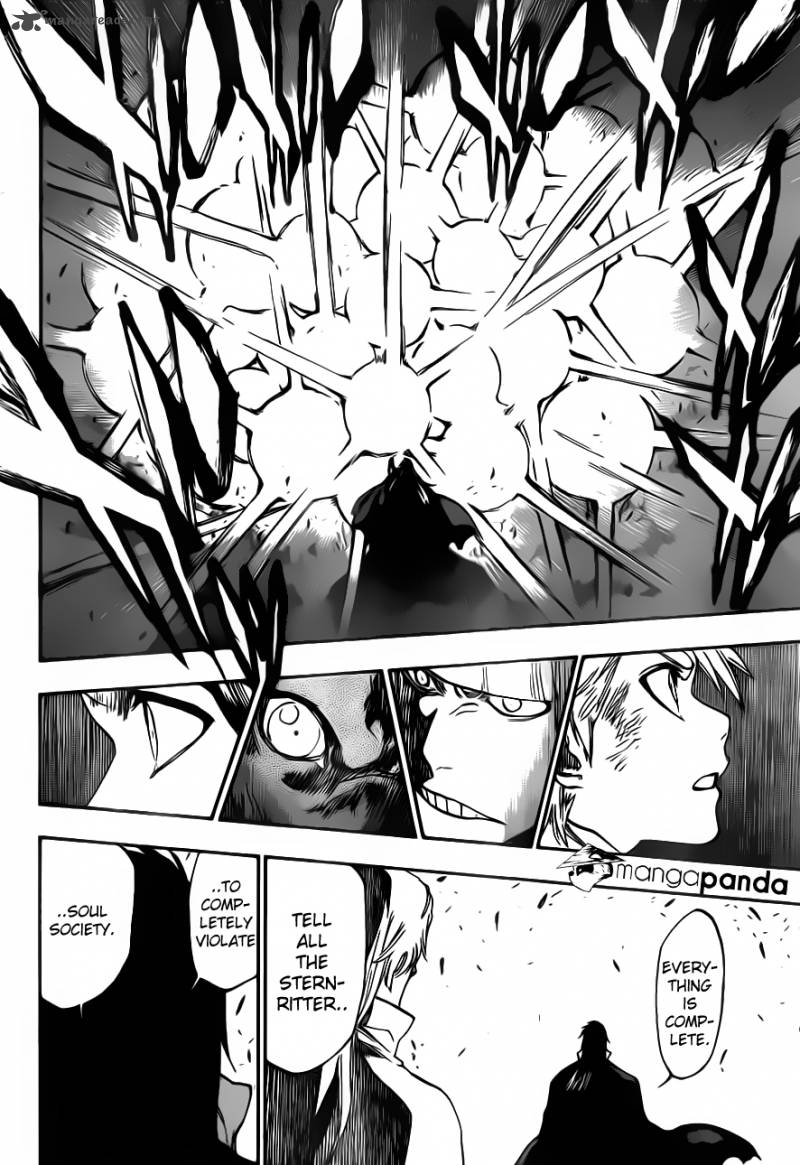Chapter 511 - Die Standing Image(13)