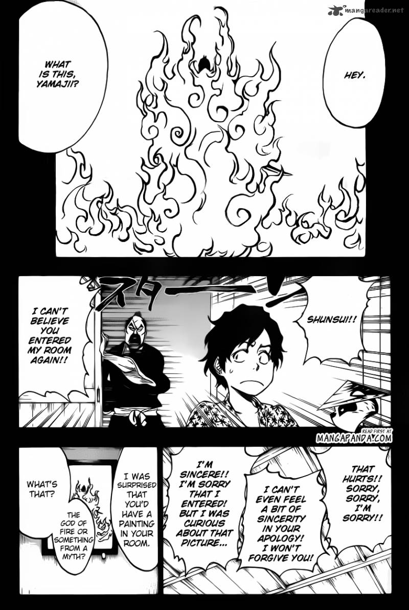 Chapter 511 - Die Standing Image(2)