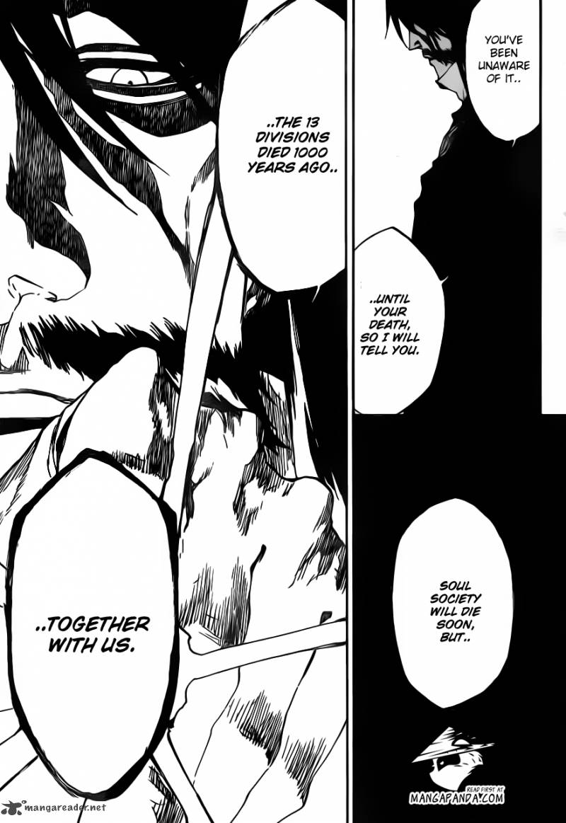 Chapter 511 - Die Standing Image(12)
