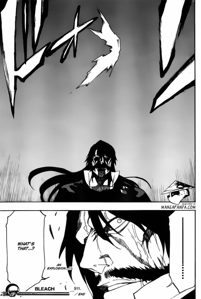 Chapter 511 - Die Standing Image(18)