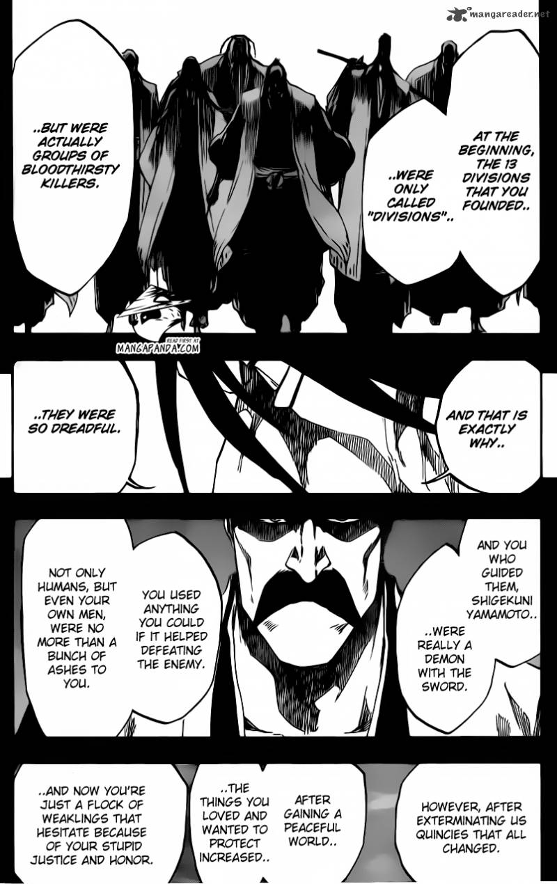 Chapter 511 - Die Standing Image(11)