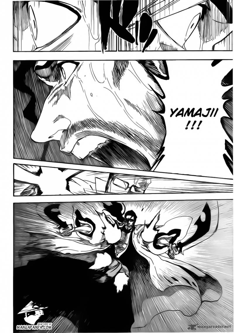 Chapter 511 - Die Standing Image(5)