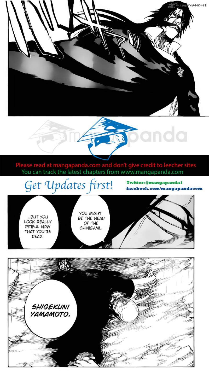Chapter 511 - Die Standing Image(7)