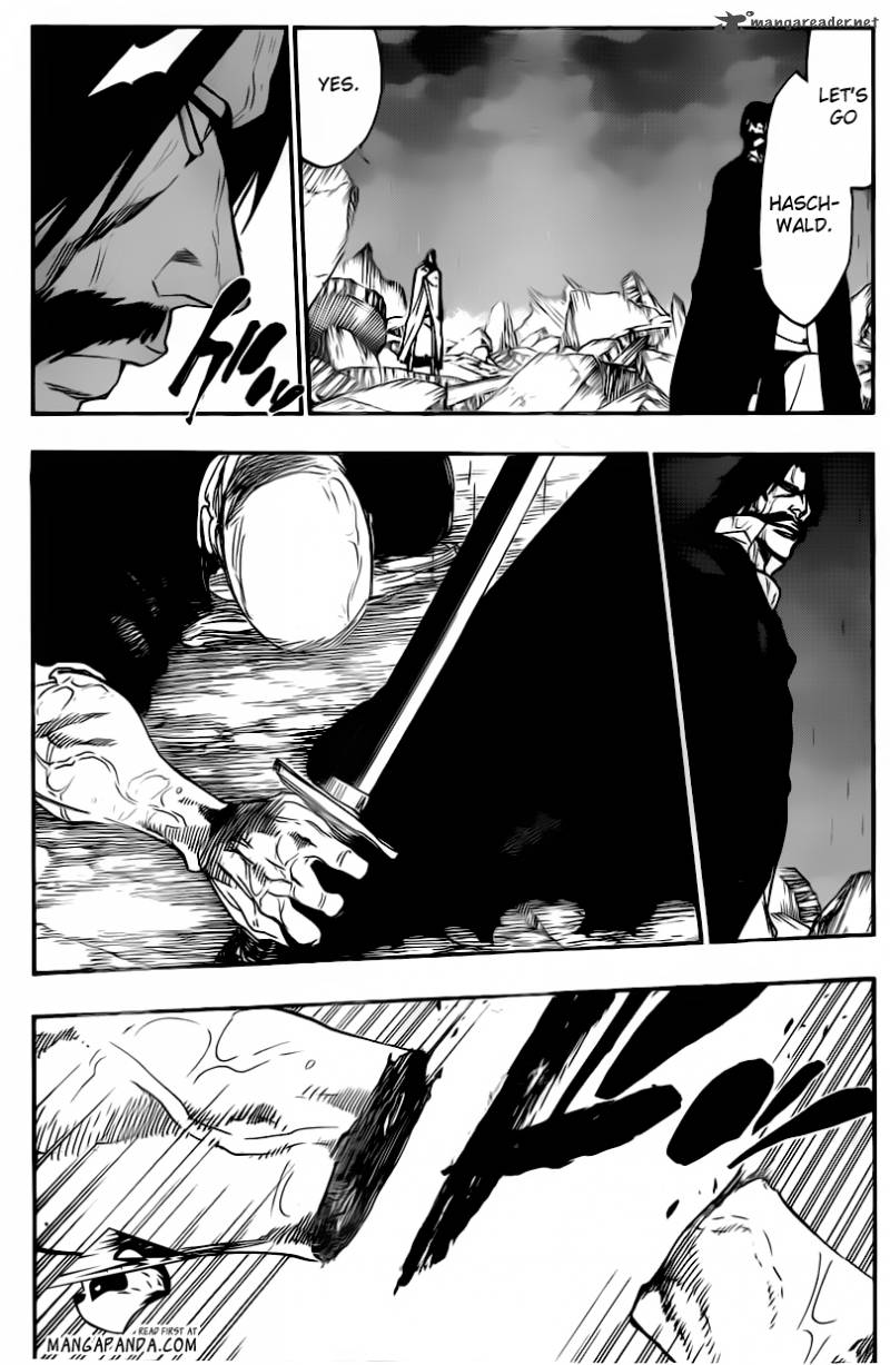 Chapter 511 - Die Standing Image(8)