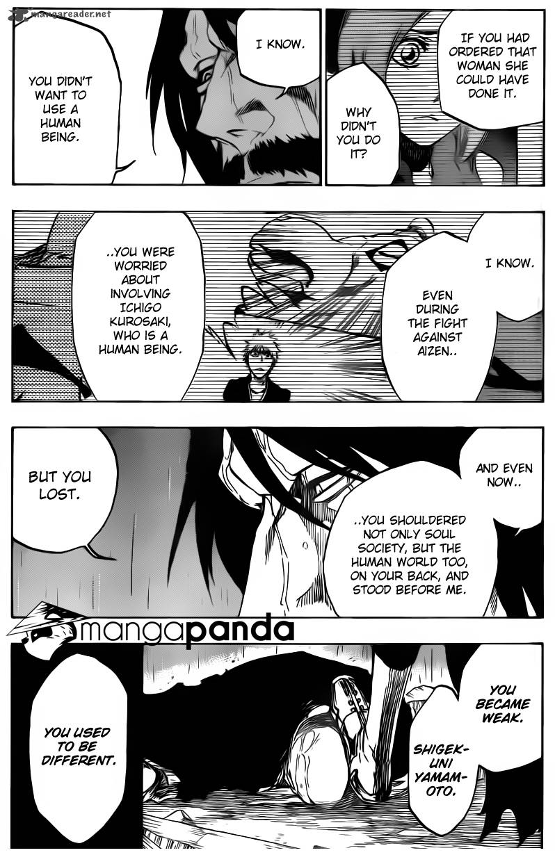 Chapter 511 - Die Standing Image(10)