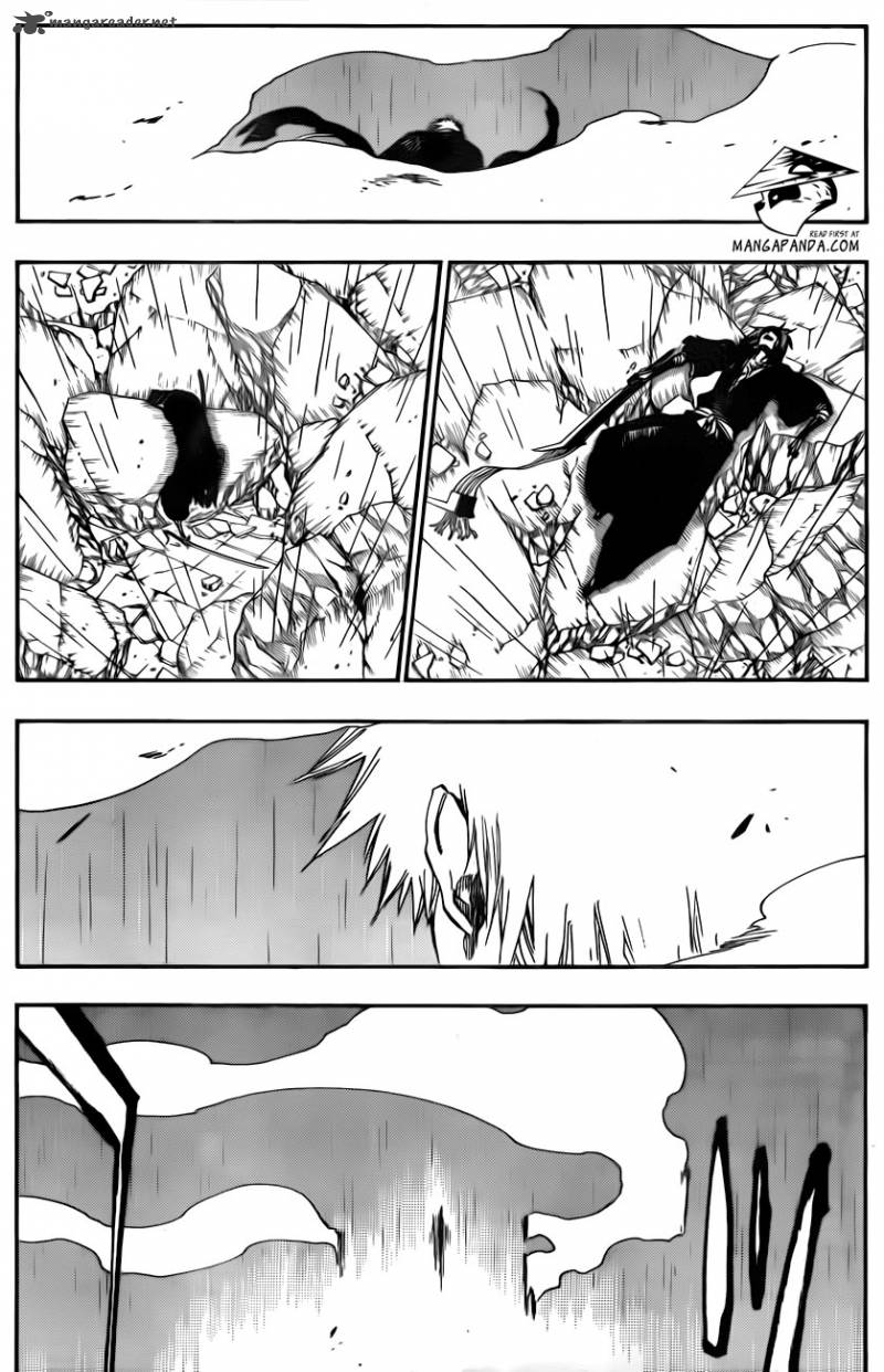 Chapter 512 - Everything but the rain Image(9)