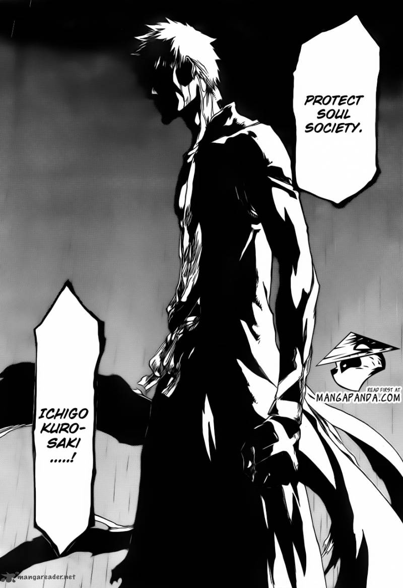 Chapter 512 - Everything but the rain Image(14)
