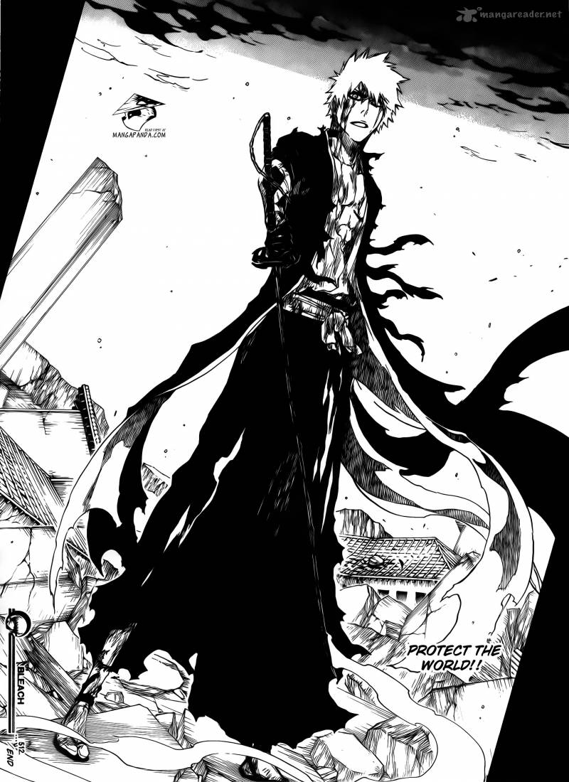 Chapter 512 - Everything but the rain Image(18)