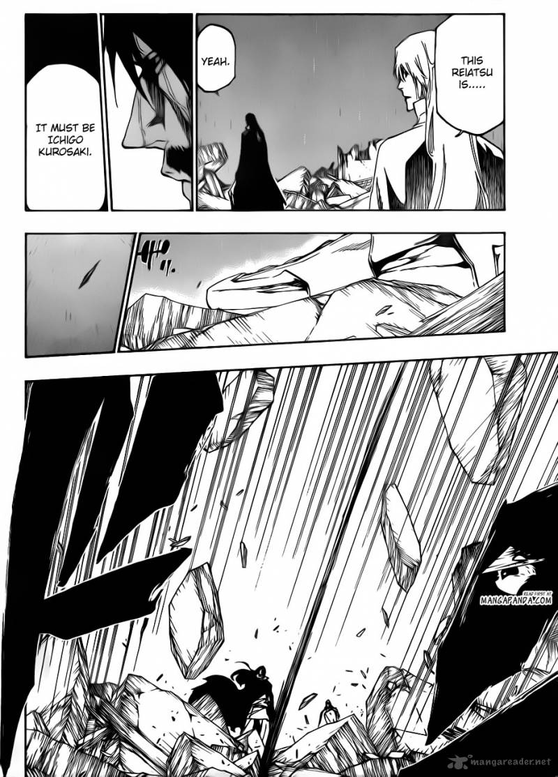 Chapter 512 - Everything but the rain Image(16)