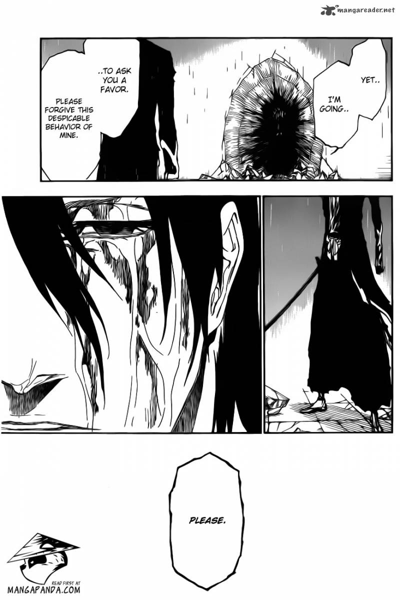 Chapter 512 - Everything but the rain Image(13)