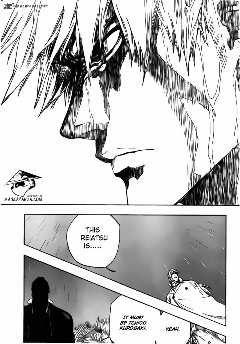 Chapter 512 - Everything but the rain Image(15)