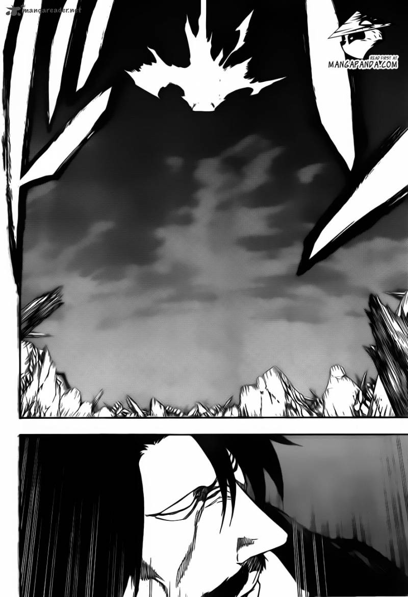 Chapter 512 - Everything but the rain Image(6)