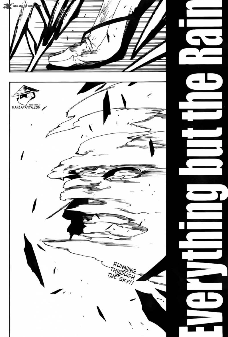 Chapter 512 - Everything but the rain Image(8)