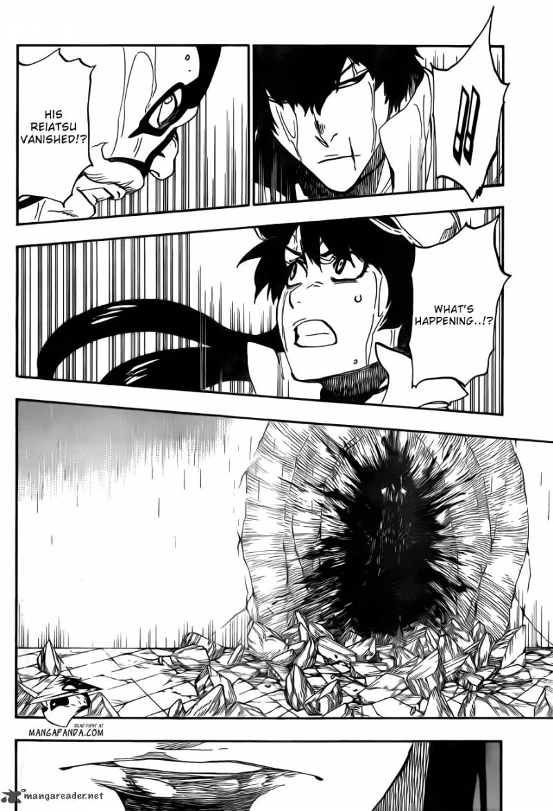 Chapter 512 - Everything but the rain Image(10)