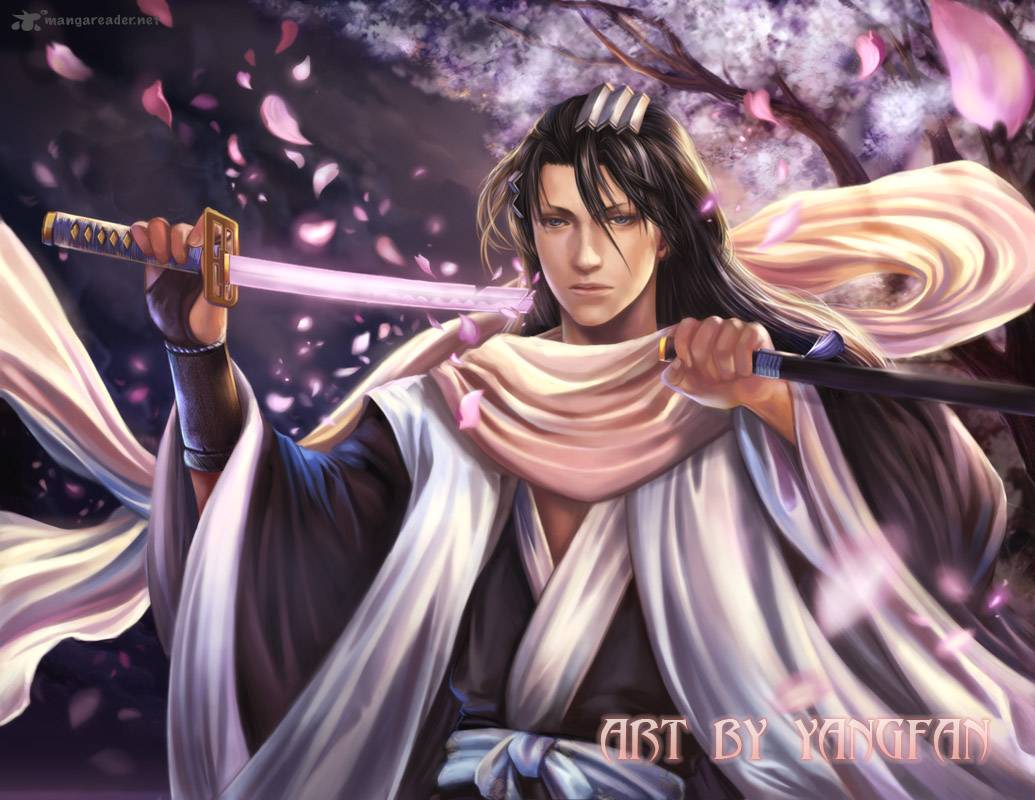Chapter 512 - Everything but the rain Image(2)