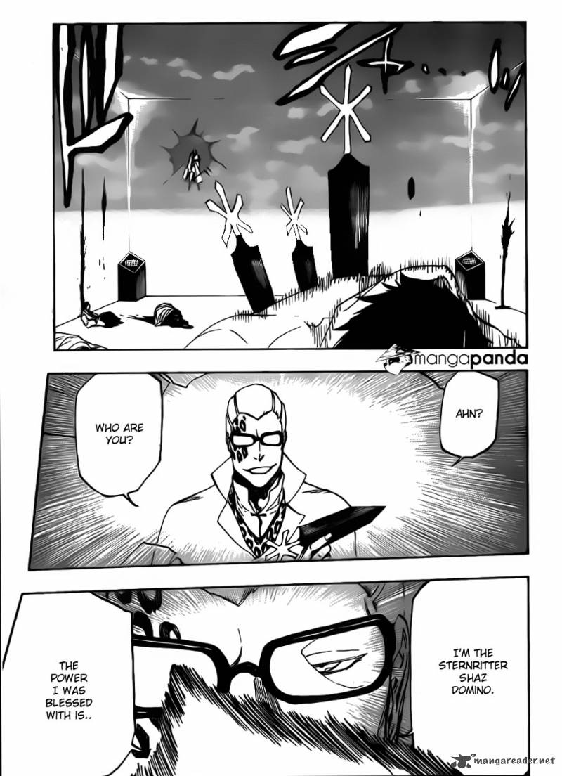 Chapter 512 - Everything but the rain Image(5)