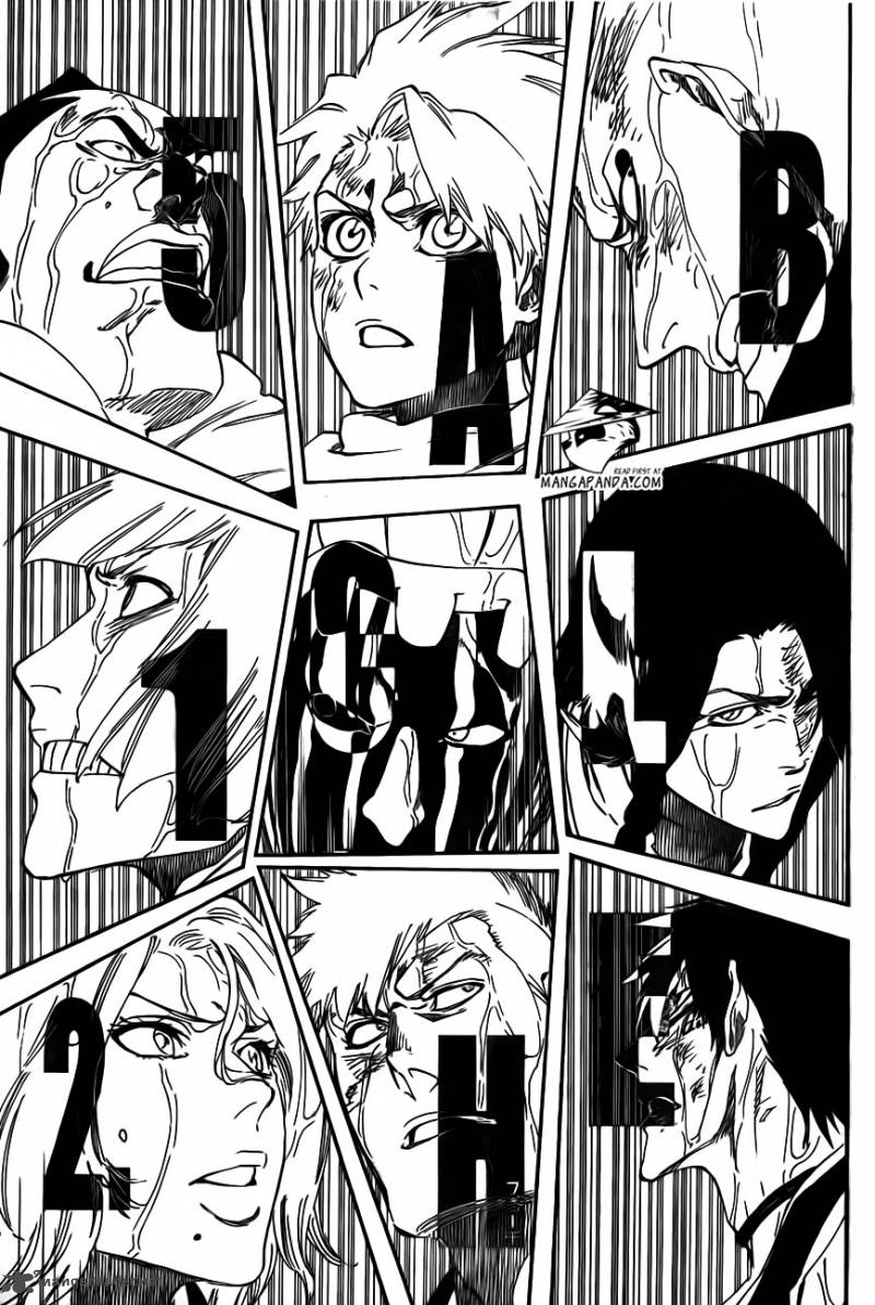 Chapter 512 - Everything but the rain Image(7)