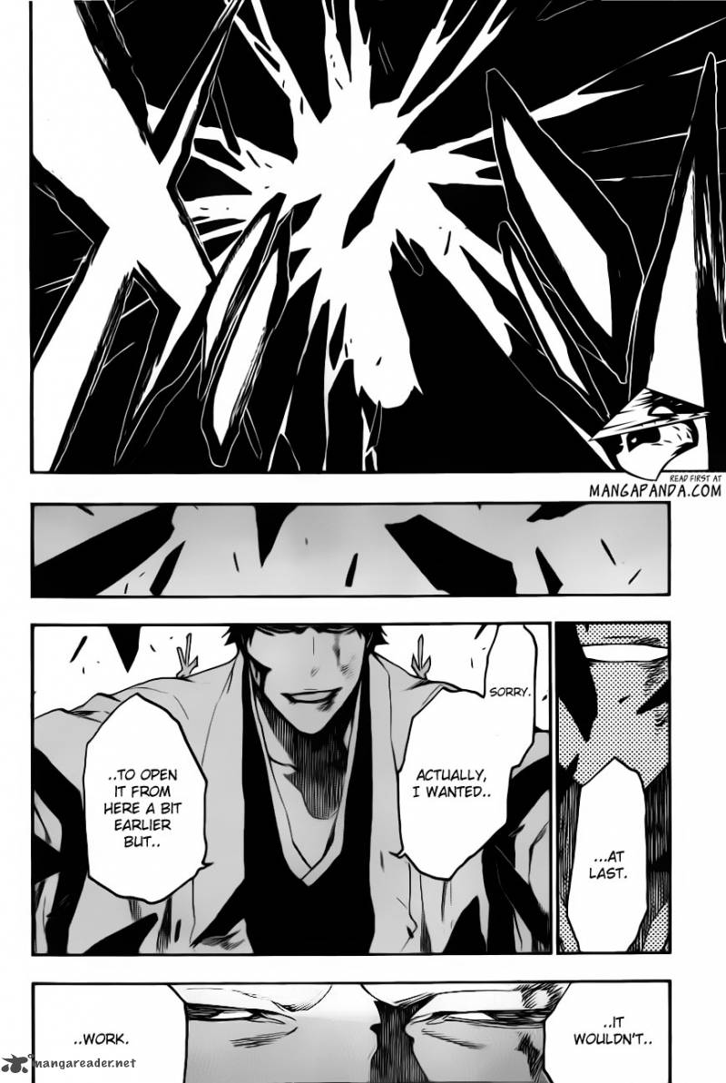Chapter 512 - Everything but the rain Image(4)