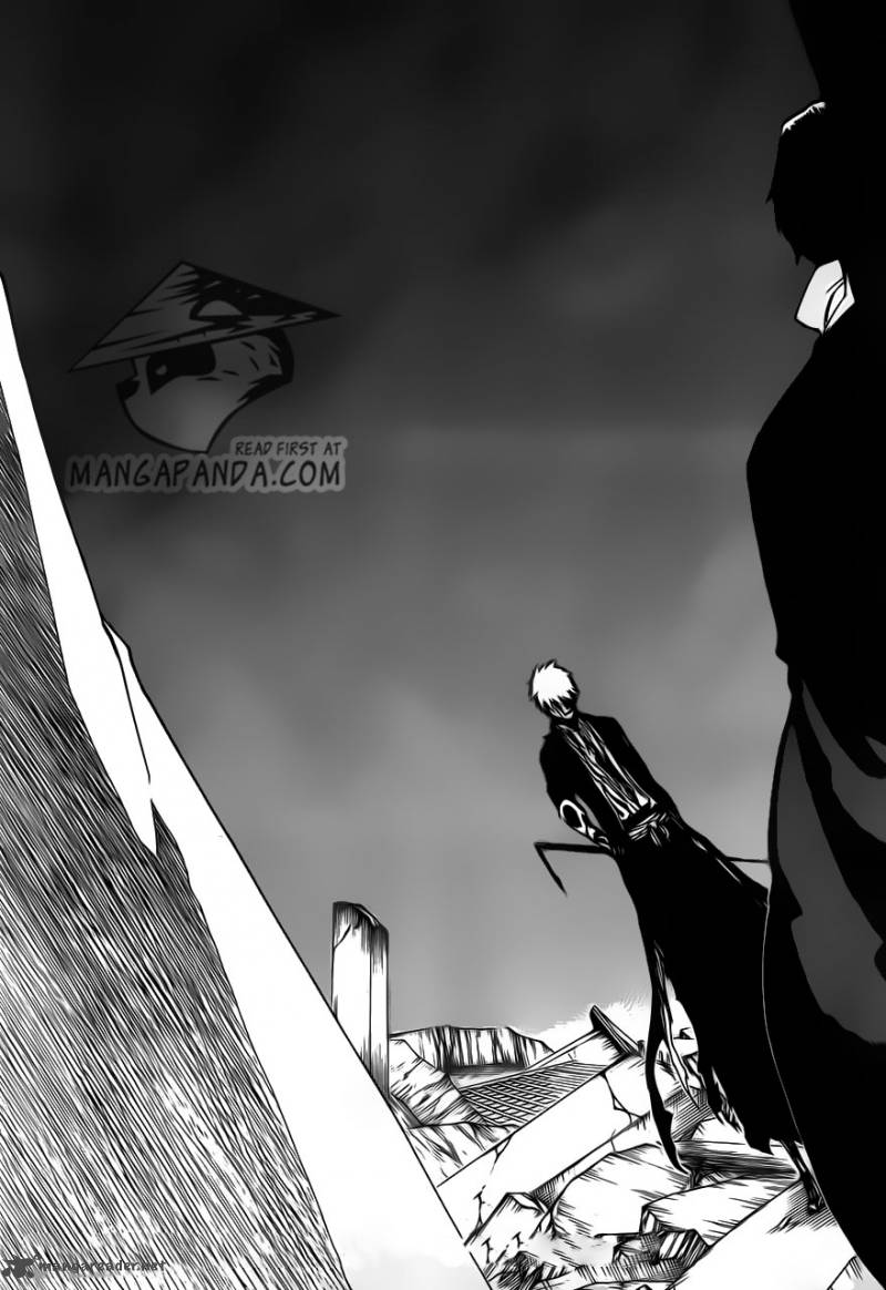 Chapter 513 - The Dark Moon Stroke Image(7)