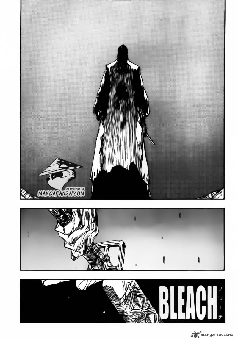 Chapter 513 - The Dark Moon Stroke Image(5)