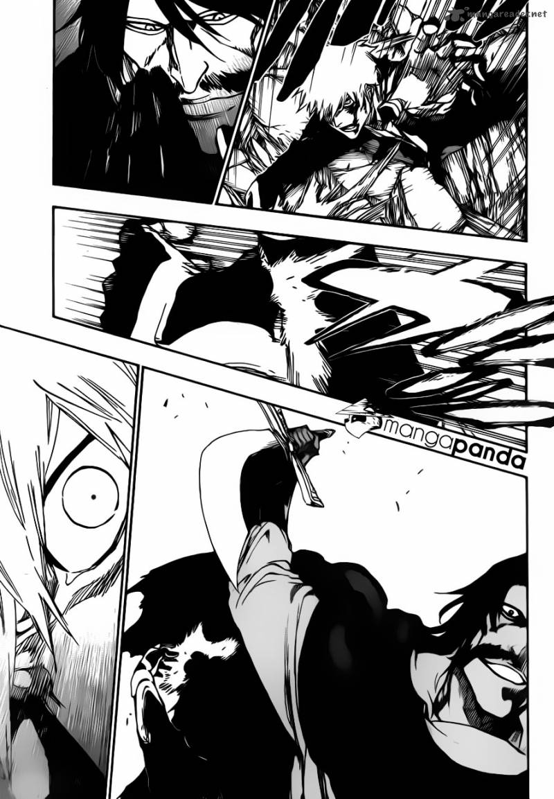 Chapter 513 - The Dark Moon Stroke Image(15)