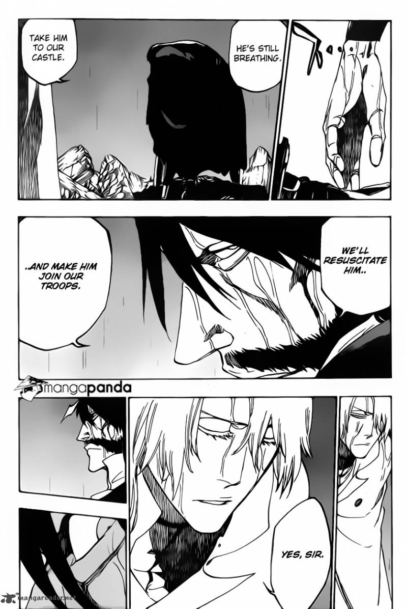 Chapter 513 - The Dark Moon Stroke Image(17)