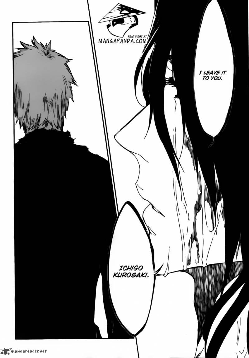 Chapter 513 - The Dark Moon Stroke Image(4)