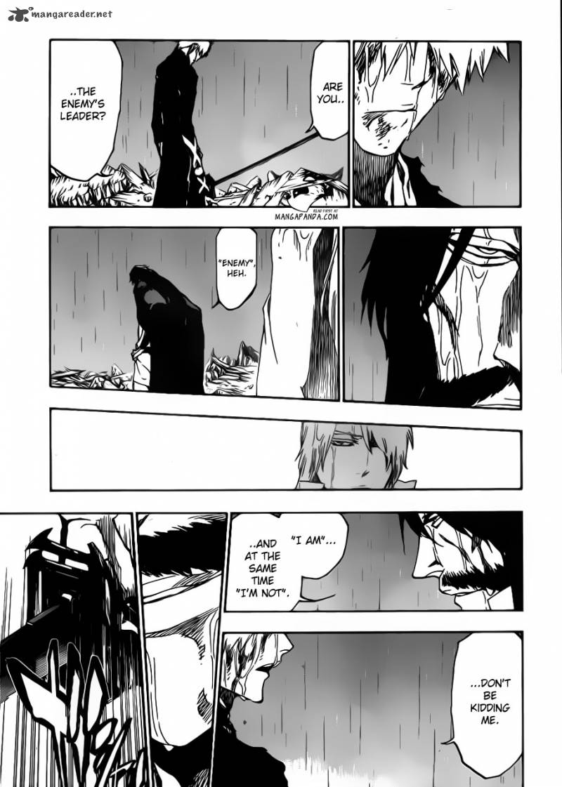 Chapter 513 - The Dark Moon Stroke Image(9)