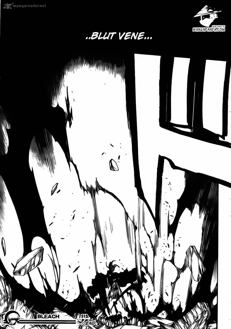 Chapter 513 - The Dark Moon Stroke Image(19)