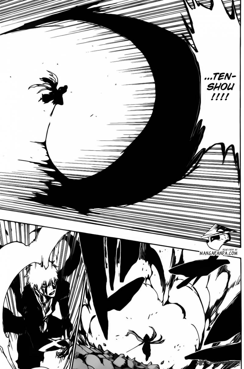 Chapter 513 - The Dark Moon Stroke Image(13)