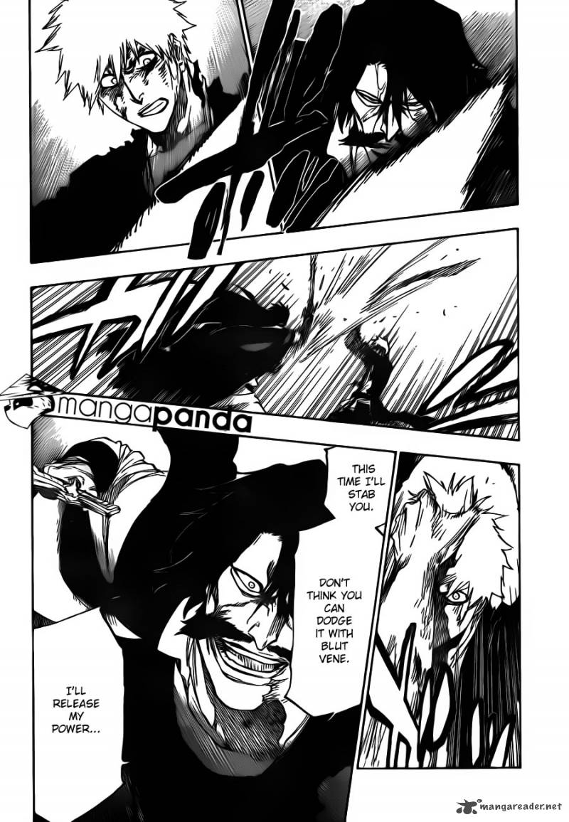 Chapter 514 - Born In The Darkness Image(12)