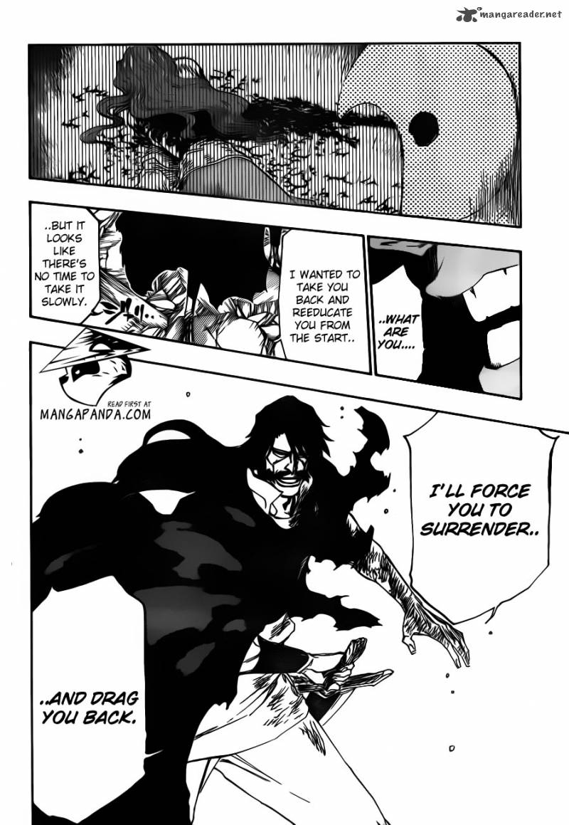 Chapter 514 - Born In The Darkness Image(10)