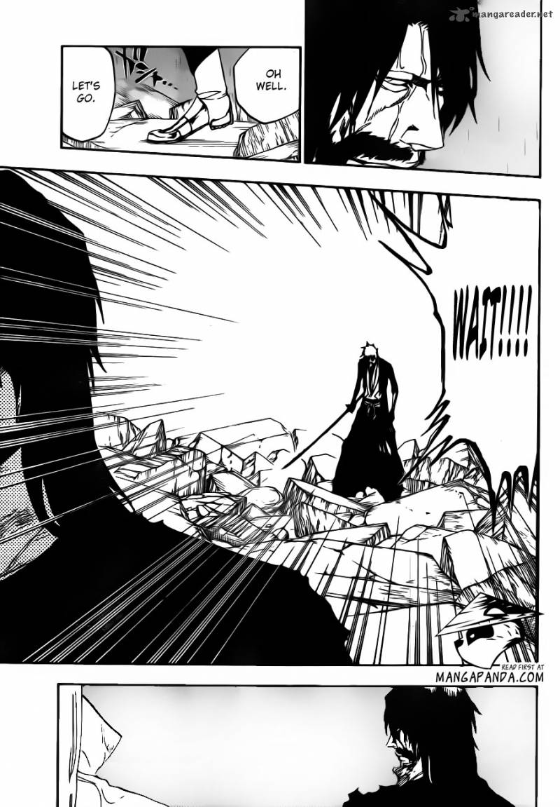 Chapter 514 - Born In The Darkness Image(15)