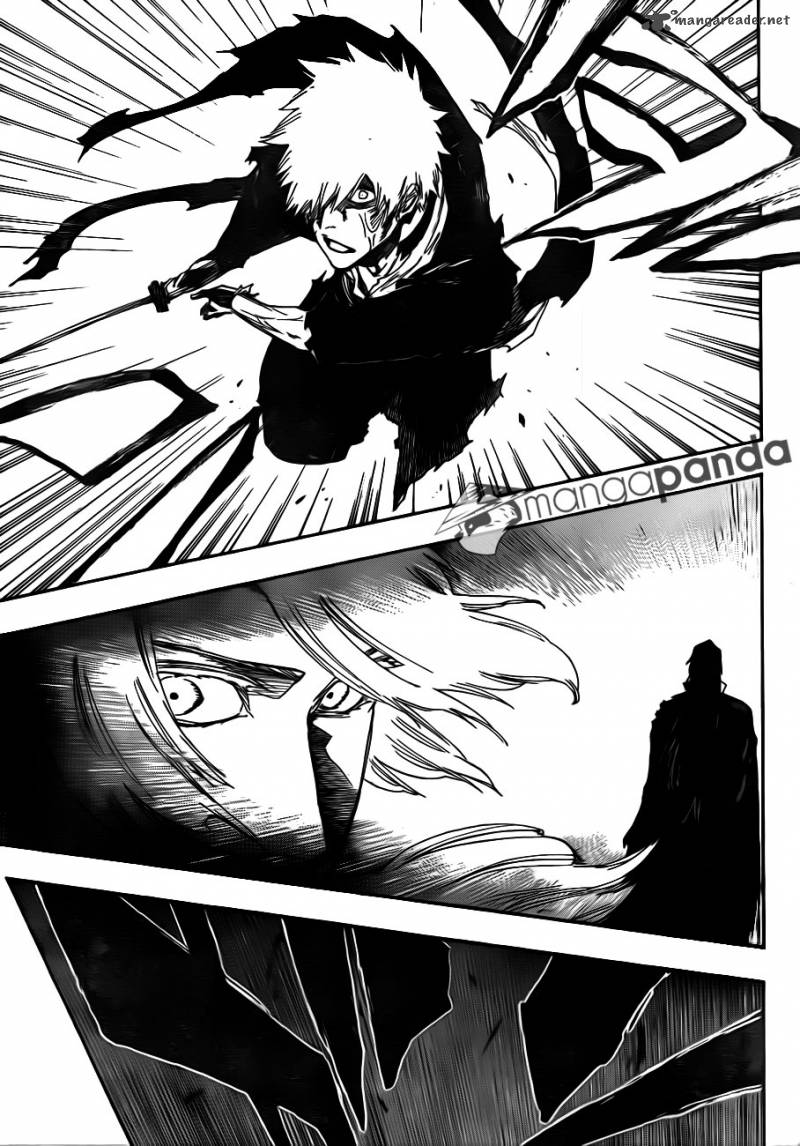 Chapter 514 - Born In The Darkness Image(17)
