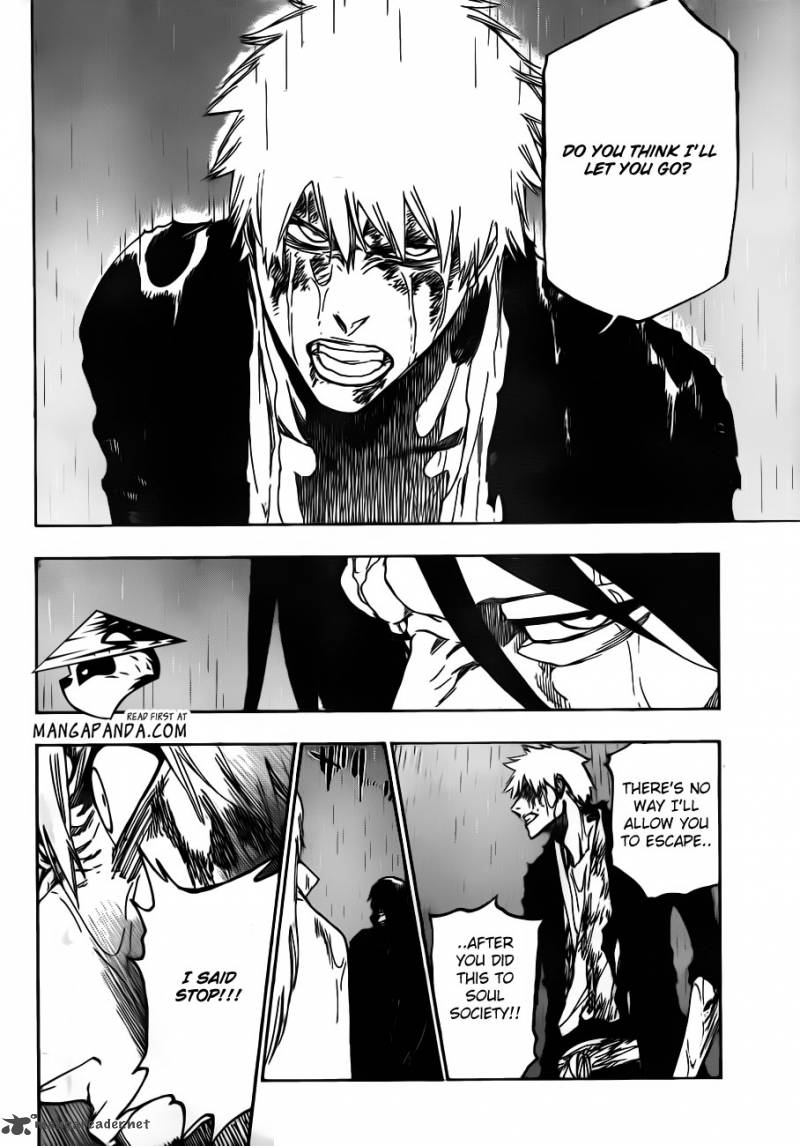 Chapter 514 - Born In The Darkness Image(16)