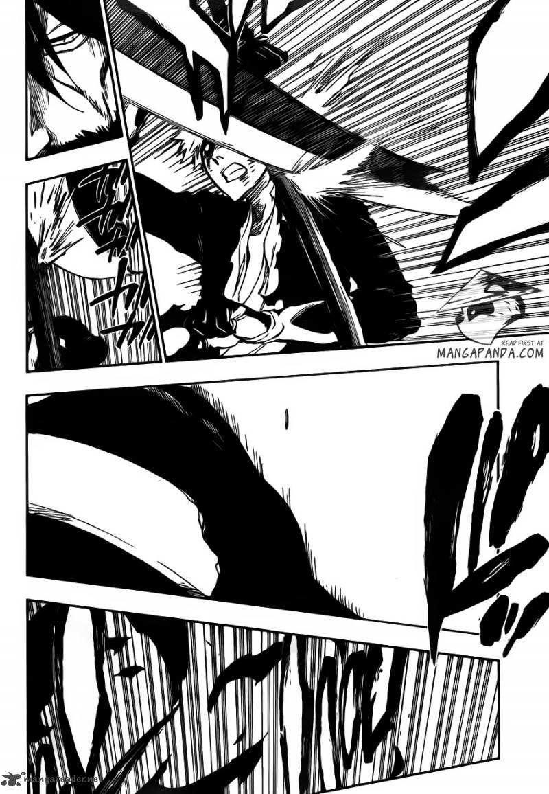 Chapter 514 - Born In The Darkness Image(6)
