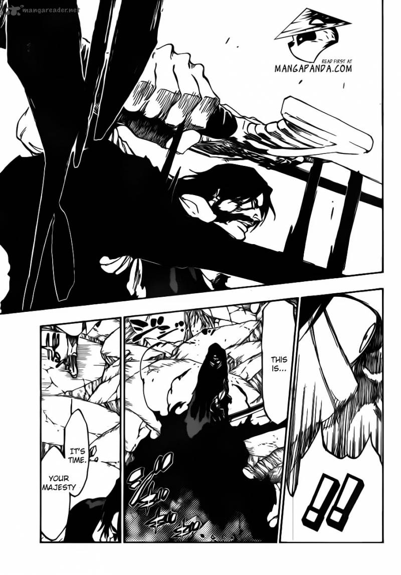Chapter 514 - Born In The Darkness Image(13)