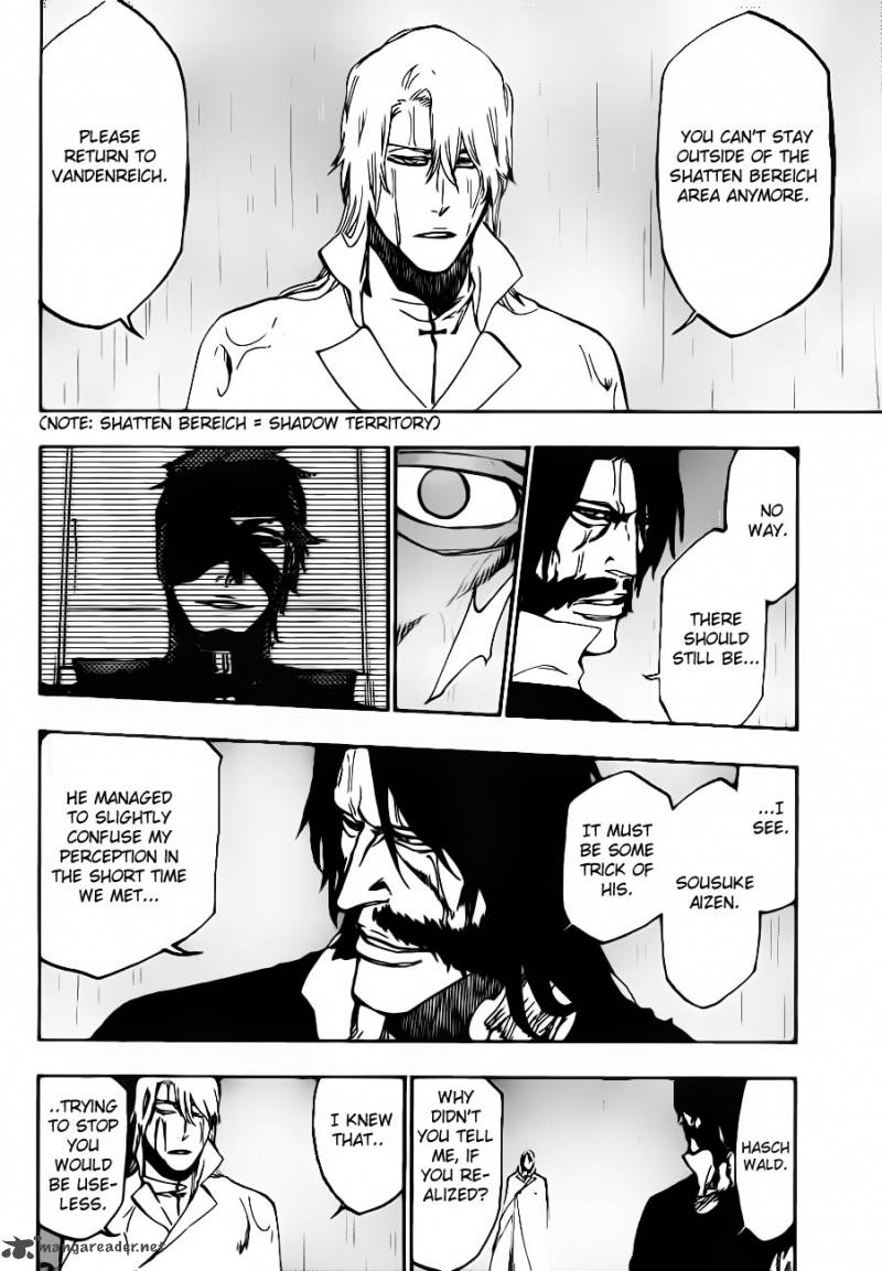Chapter 514 - Born In The Darkness Image(14)