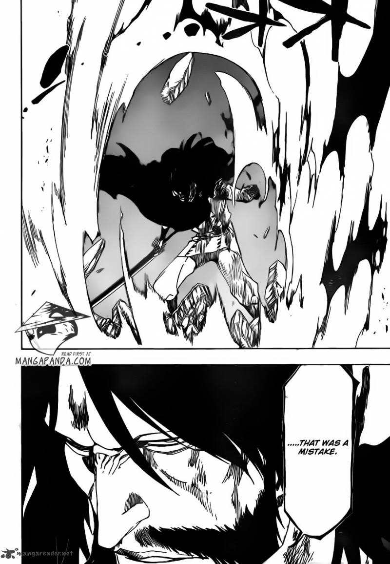 Chapter 514 - Born In The Darkness Image(4)