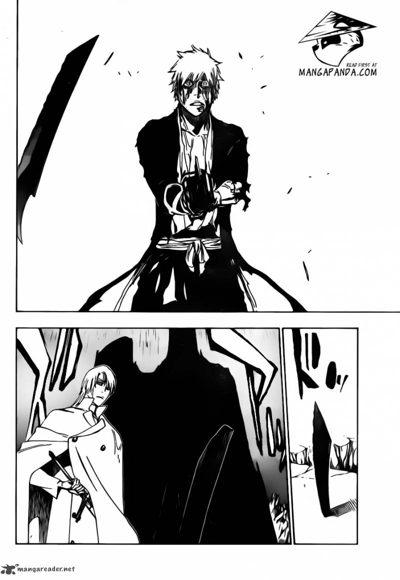 Chapter 514 - Born In The Darkness Image(18)