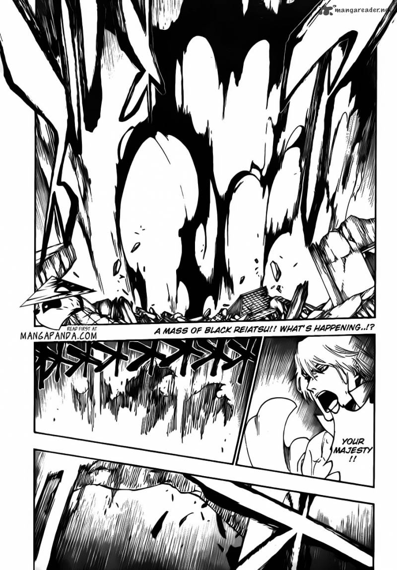 Chapter 514 - Born In The Darkness Image(3)